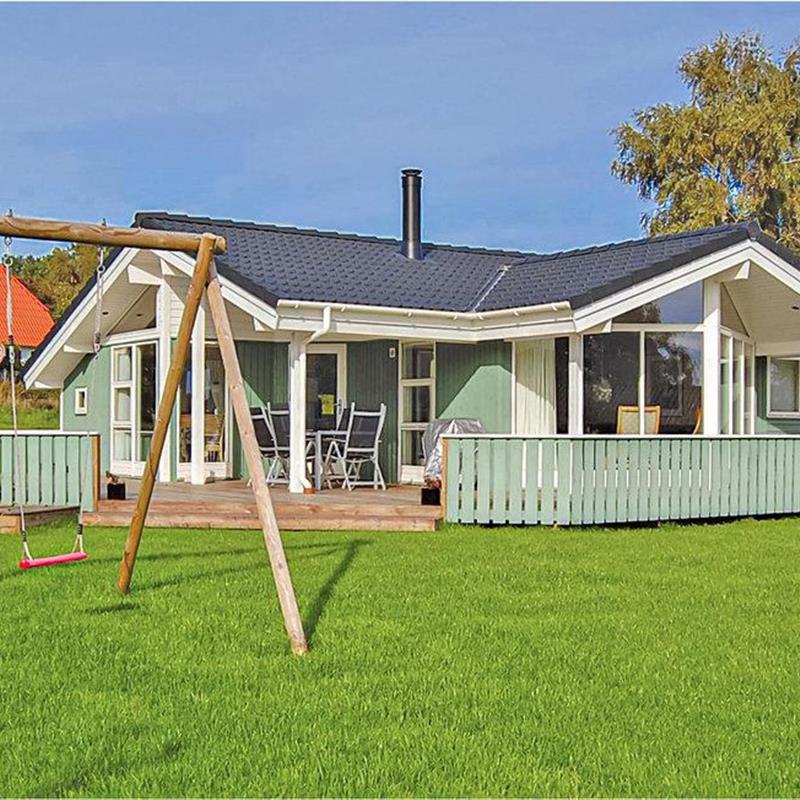 Ferienhaus - 6 Personen -  - Hybenvænget - Hejlsminde - 6094 - Hejls