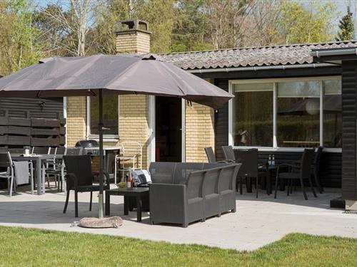 Sommerhus - 4 personer -  - Åengsvej - Bjerge - 4480 - Store Fuglede