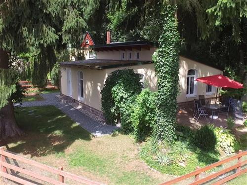 Feriehus - 2 personer -  - Chemnitz - 09117