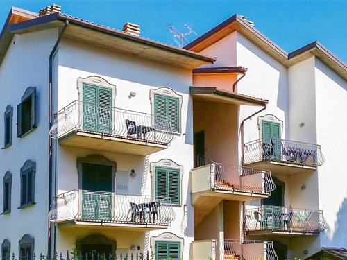 Holiday Home/Apartment - 6 persons -  - Via Aurelia - Caletta Di Castiglioncello - 57016 - Caletta Di Cast. (Li)
