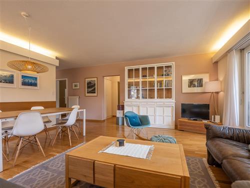 Holiday Home/Apartment - 4 persons -  - St. Moritz - 7500