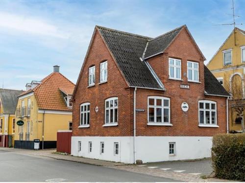 Stadthaus / Reihenhaus - 6 Personen -  - Dronningestræde - 5960 - Marstal