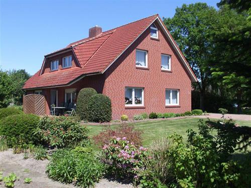 Ferienhaus - 3 Personen -  - Molkereistraße - 26802 - Moormerland