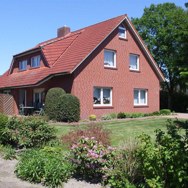 Ferielejlighed - 3 personer -  - Molkereistraße - 26802 - Moormerland