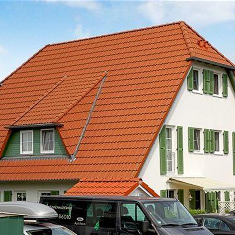 Ferielejlighed - 3 personer -  - Lindenweg - 17449 - Karlshagen