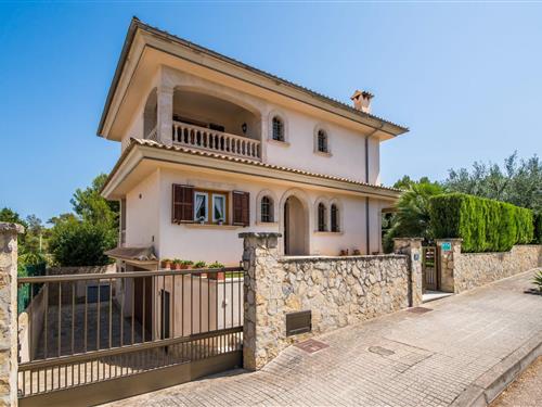 Holiday home - 8 persons -  - Carrer Argentina - Calma De Son Serra De Marina, Son Serra De Marina - 07459 - Son Serra De Marina