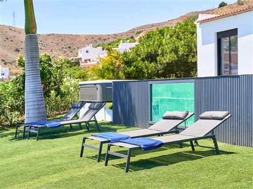 Feriehus / leilighet - 6 personer -  - Nerja - 29789