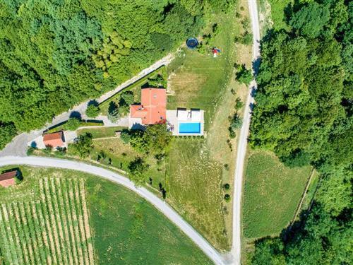 Sommerhus - 8 personer -  - Bedenica - Zagreb-Bedenica - 10381 - Bedenica