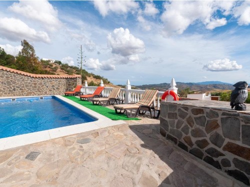 Ferienhaus - 8 Personen -  - Pasaje de Geva - Barriada La Higuera - 29200 - Antequera