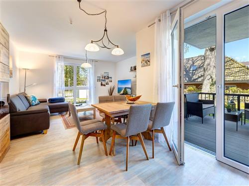 Ferieleilighet - 6 personer -  - Christburkstraße - 17459 - Kölpinsee