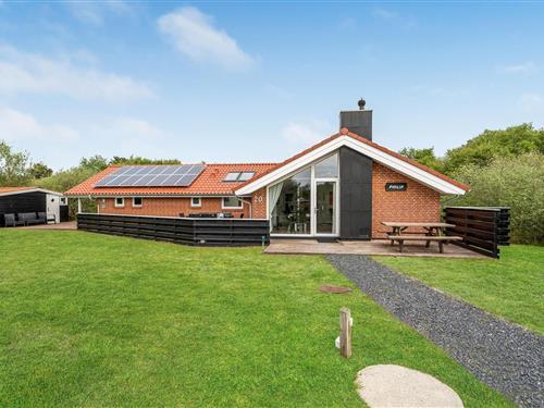 Ferienhaus - 8 Personen -  - Nytoften - Fanø Strand - 6720 - Fanö