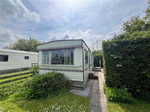 Sommerhus - 3 personer -  - Mariapolderseweg - 4493 PH - Kamperland