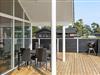 Billede 4 - Terrasse