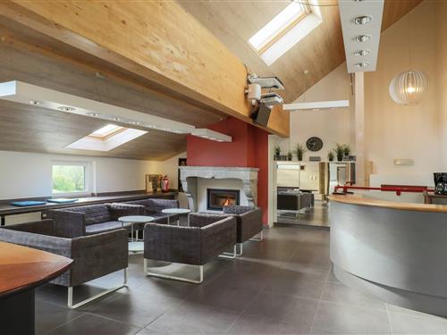 Fritidshus - 18 personer -  - 6680 - Sainte-Ode