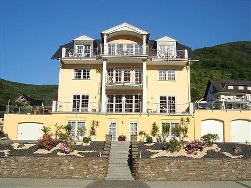 Ferienwohnung - 3 Personen -  - Im Bungert - 56858 - Sankt Aldegund