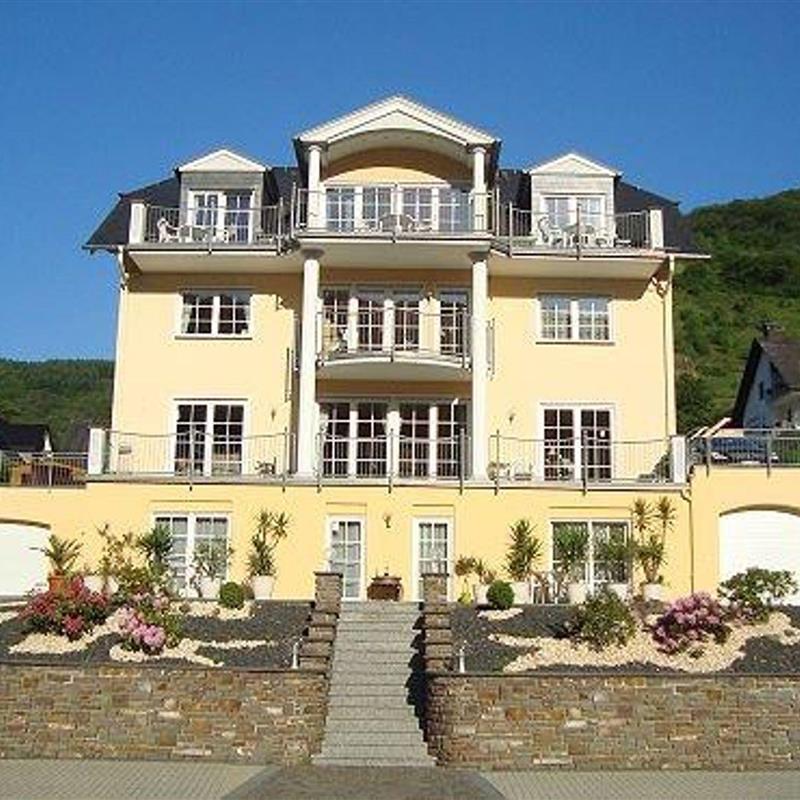 Ferielejlighed - 3 personer -  - Im Bungert - 56858 - Sankt Aldegund