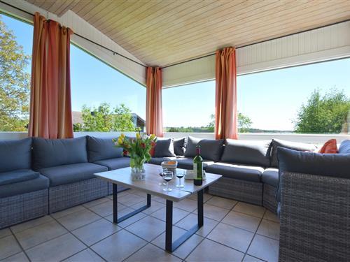 Fritidshus - 12 personer -  - 4960 - Malmédy