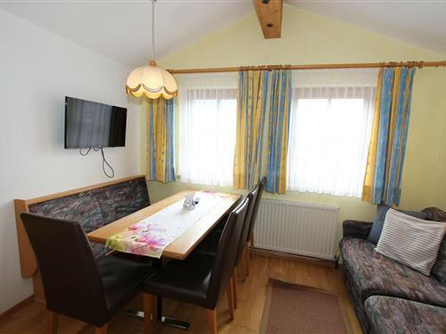 Holiday Home/Apartment - 8 persons -  - 6444 - Sölden - Längenfeld