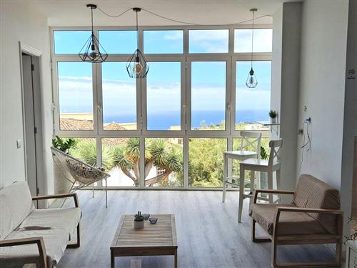 Holiday apartment - 5 persons -  - Calle del Arco - 38710 - Breña Alta