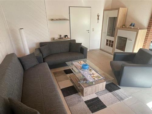 Holiday Home/Apartment - 4 persons -  - 26553 - Dornum- Neßmersiel, Deuts