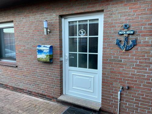 Sommerhus - 4 personer -  - 26553 - Dornum- Neßmersiel, Deuts