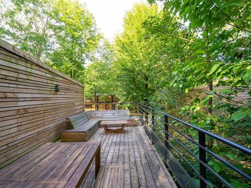 Stuga - 4 personer -  - 7640 - Antoing