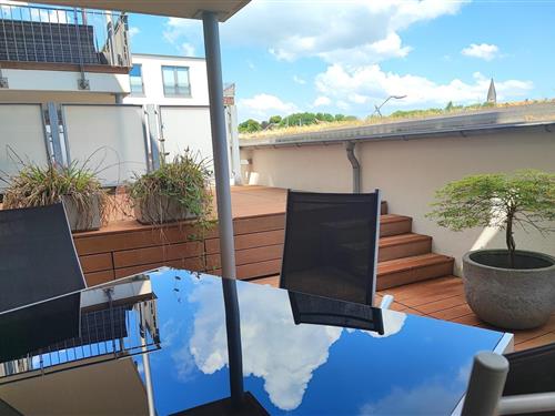 Holiday apartment - 4 persons -  - Fördegang - 24340 - Eckernförde