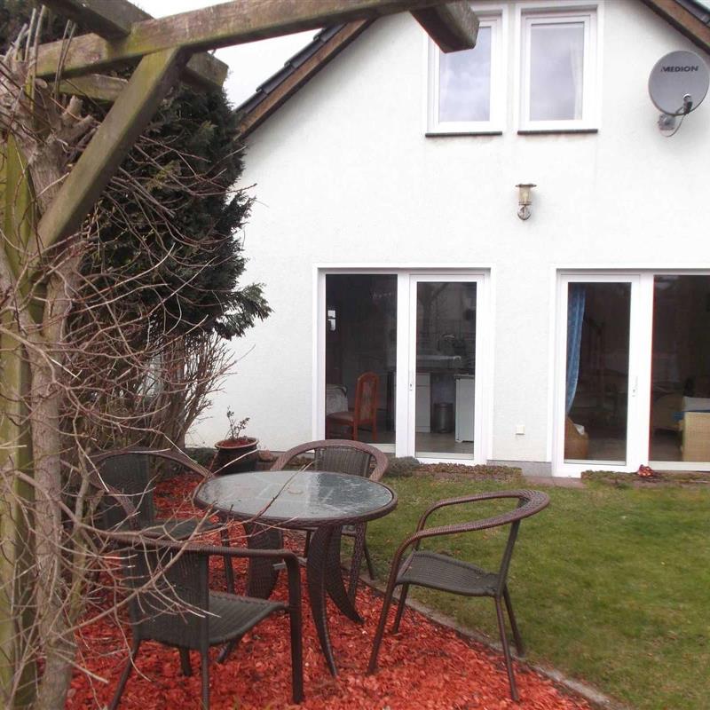 Ferielejlighed - 4 personer -  - Am Langen Saal - 18442 - Niepars