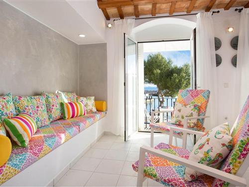 Ferielejlighed - 5 personer -  - 17211 - Llafranc