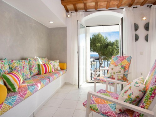 Ferielejlighed - 5 personer -  - 17211 - Llafranc