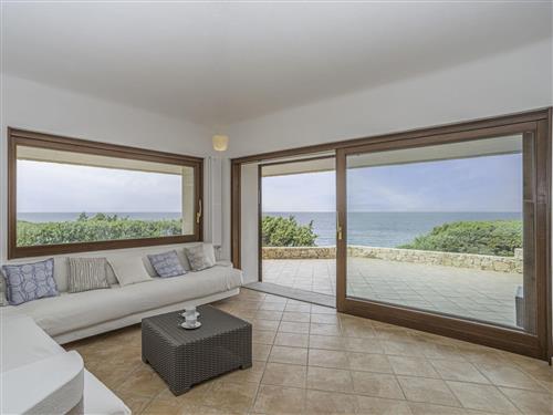 Ferienhaus - 8 Personen -  - Portobello - 07020