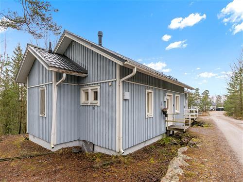 Sommerhus - 11 personer -  - Espoo - 02970