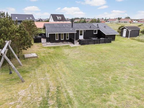 Ferienhaus - 6 Personen -  - Fiskervej - Vorupör - 7700 - Thisted