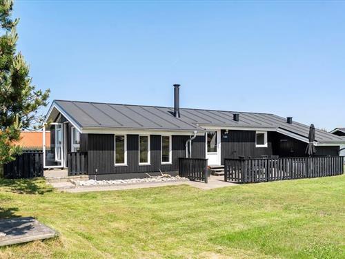 Sommerhus - 6 personer -  - Fiskervej - Vorupør - 7700 - Thisted