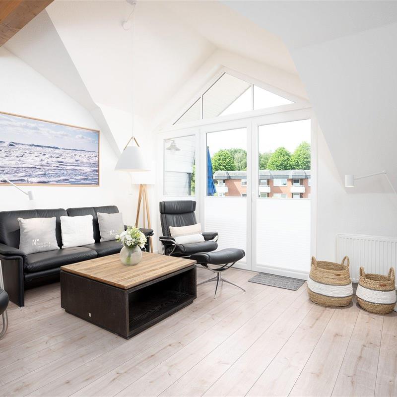 Ferielejlighed - 4 personer -  - Wicheldorfstraße - 23743 - Grömitz