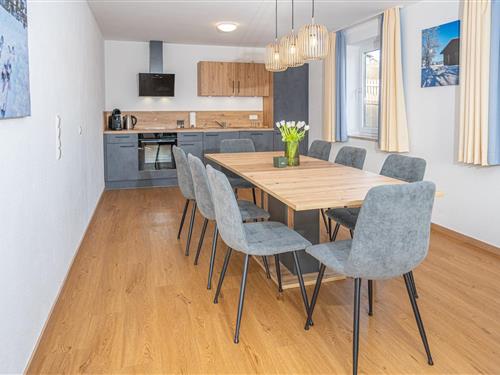 Ferielejlighed - 8 personer -  - Moorbadstraße - 87642 - Halblech