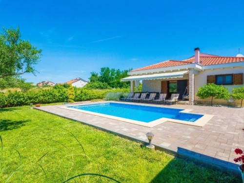 Ferienhaus - 8 Personen -  - 23233 - Privlaka