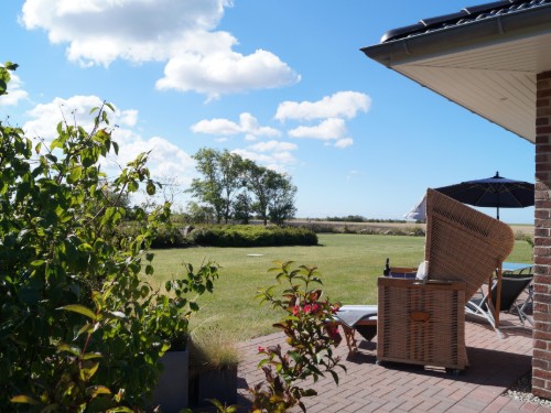 Ferienhaus - 4 Personen -  - Westermarkelsdorf - 23769 - Fehmarn