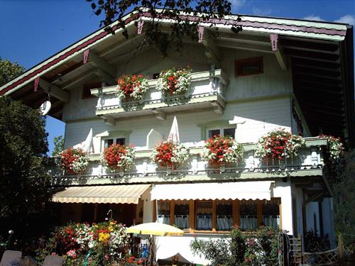 Holiday apartment - 2 persons -  - Kirchstraße - 6213 - Pertisau