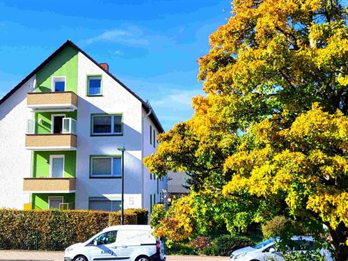 Ferienwohnung - 2 Personen -  - Bodestraße - 38667 - Bad Harzburg