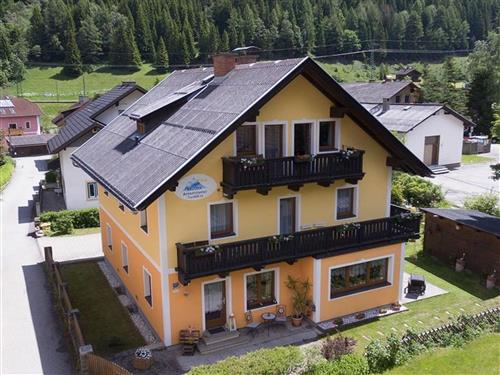 Ferielejlighed - 2 personer -  - Mallnitz - 9822 - Mallnitz