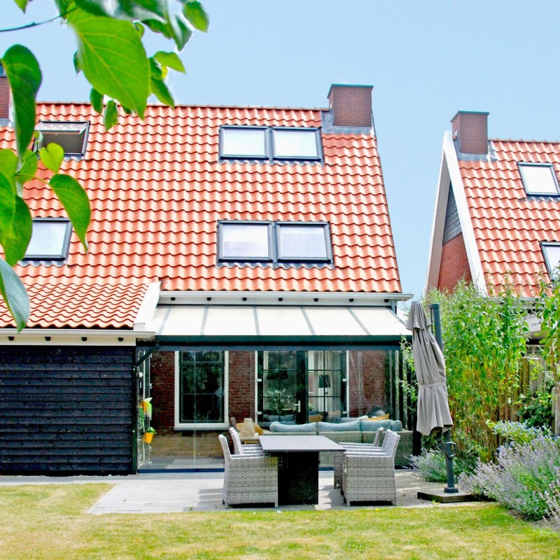Sommerhus - 8 personer -  - Colijnsplaat - 4486 PL