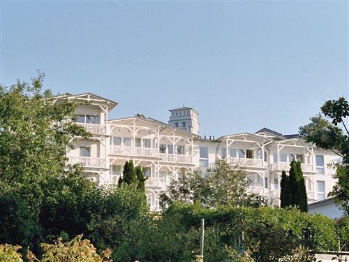 Ferielejlighed - 4 personer -  - Strandstraße - 18586 - Göhren (Ostseebad)