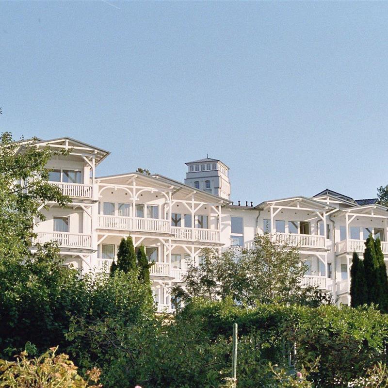 Ferielejlighed - 4 personer -  - Strandstraße - 18586 - Göhren (Ostseebad)