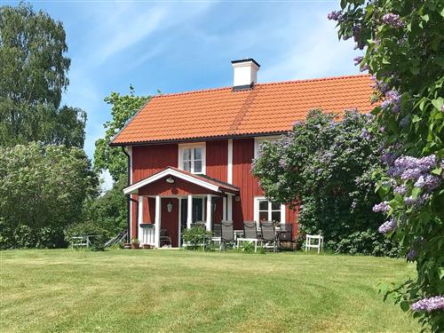 Sommerhus - 4 personer -  - Ekeby - 73296 - Arboga