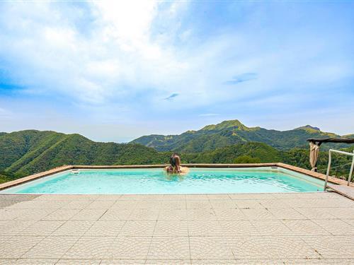 Sommerhus - 8 personer -  - Via Campanella - Palagnana - 55060 - Palagnana Lu