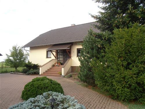 Holiday Home/Apartment - 4 persons -  - Breite Stücken - 04860 - Dreiheide