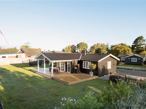 Ferienhaus - 6 Personen -  - Strandbækken - Öster Hurup - 9560 - Hadsund