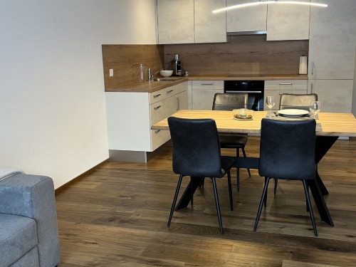 Ferielejlighed - 4 personer -  - 8897 - Flumserberg Tannenheim