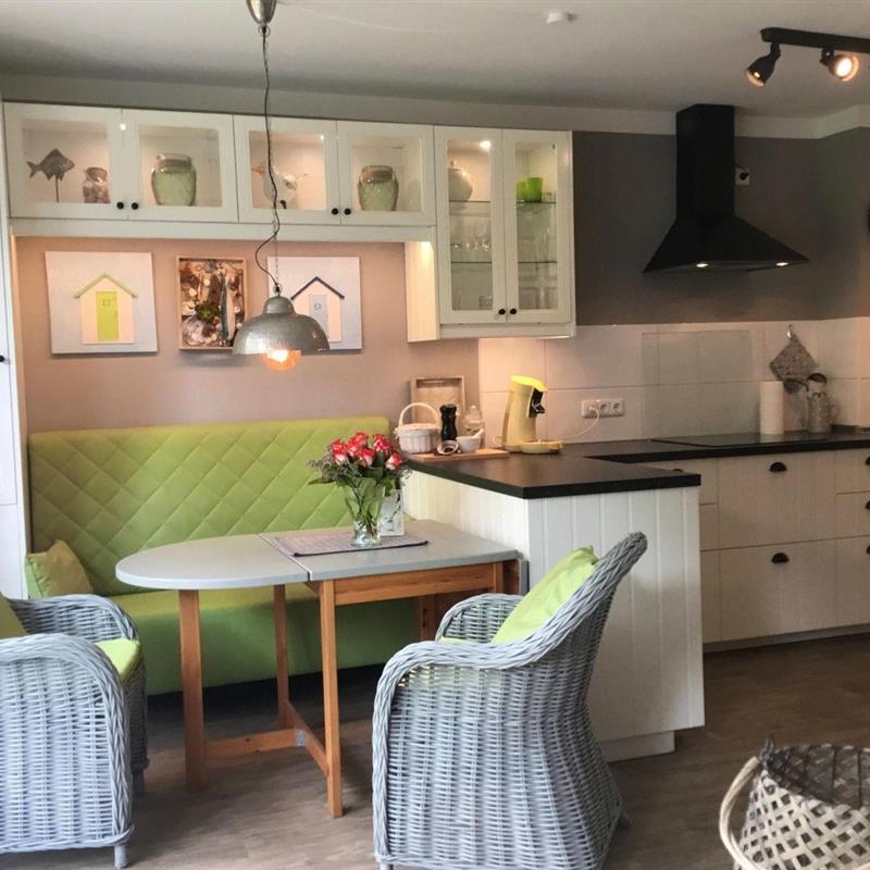 Ferielejlighed - 4 personer -  - Igelring - 18181 - Graal-Müritz